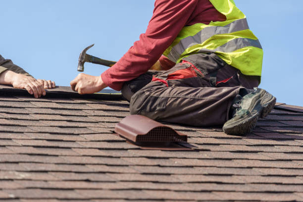 Best Metal Roofing Contractor  in Park Ridge, NJ