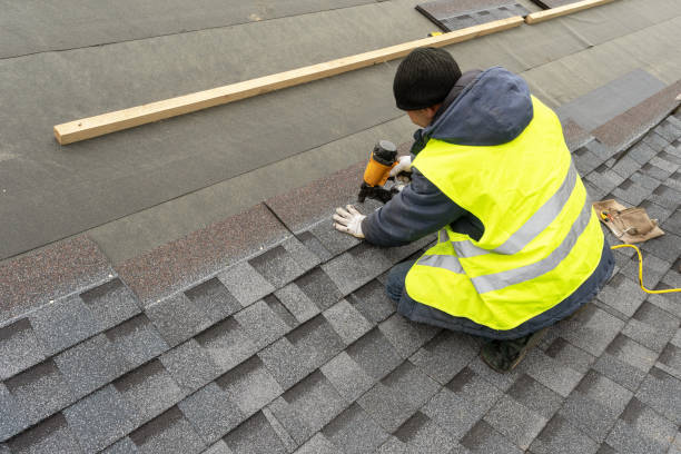 Best Emergency Roof Repair  in Park Ridge, NJ