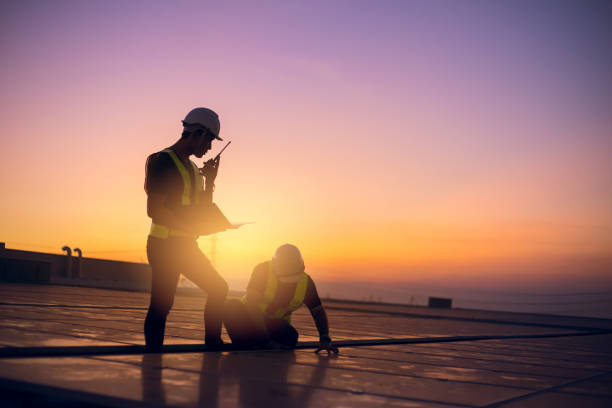 Best New Roof Installation  in Park Ridge, NJ