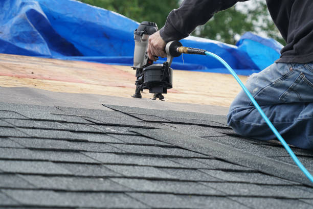 Quick and Trustworthy Emergency Roof Repair Services in Park Ridge, NJ