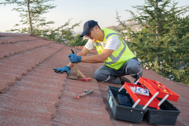Professional Roofing Contractor in Park Ridge, NJ