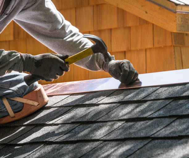 Slate Roofing Contractor in Park Ridge, NJ